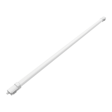 Светильник светодиодный промышленный линейный 36Вт 6500К IP65 1200 мм матовый IP65 | 143425336 | Gauss