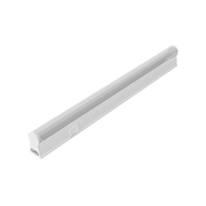 Светильник светодиодный TL линейный матовый 5W 4100K 271х24х33мм | 130511205 | Gauss