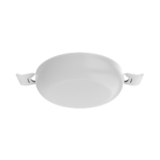 Встраиваемый светильник Frameless круг 6W 4000K 1/60 | 967511206 | Gauss