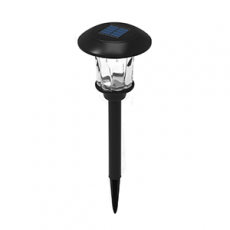 Светильник на солнечных батареях 4000K 1/12 | GS002 | Gauss