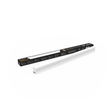 Светильник светодиодный линейный матовый TL 5W 3000K 311х25х36,420лм, | 130511105 | Gauss