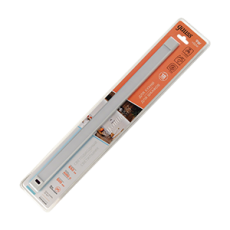 Светильник сенсорный модель D 9W 650lm 4000K 170-260V 500mm диммируемый IR 1/10/40 | 9025531209 | Gauss