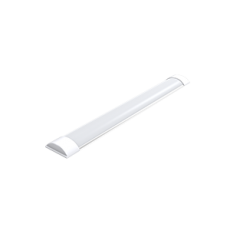 Светильник светодиодный линейный WLF-2 IP40 600*76*24мм 18W 1560lm 6500K сталь 1/20 | 844424318 | Gauss