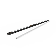 Светильник светодиодный линейный матовый TL 15W 3000K 1172х25х36,1270лм, | 130511115 | Gauss