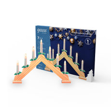 Светильник светодиодный 