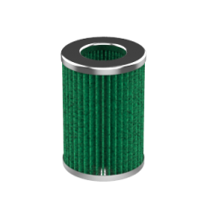 Фильтр для очистителя воздуха серия Guard с индикаторами температуры и влажности, 1/8/64 | GR021 | Gauss