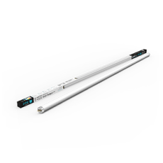 Лампа светодиодная Elementary T8 24W 2000lm 4000K G13 1200mm стекло LED 1/20 | 93024 | Gauss