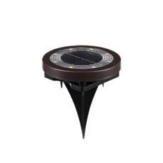 Светильник на солнечных батареях 4000K 1/50 | GS001 | Gauss