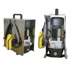 Насос электрогидравлический 