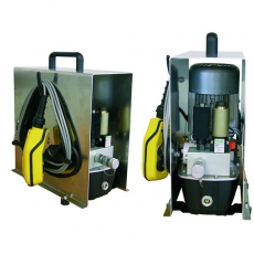 Насос электрогидравлический 