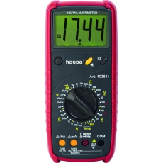 Мультиметр цифровой 