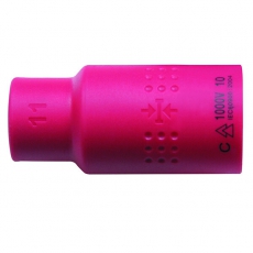 Насадка шестигранная VDE 3/8