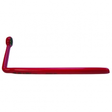 Ключ гаечный Г-образный VDE 13 мм, 1000В | 110084 | Haupa