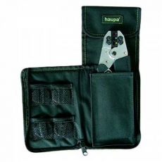 Сумка нейлоновая для инструмента X-Сrimp | 220260 | Haupa