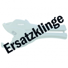 Ножи запасные для арт. 200216 | 200217 | Haupa