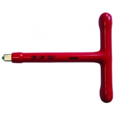 Ключ торцевой Т-образный VDE на 1/2