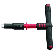 Ключ Т-образный VDE 1/4