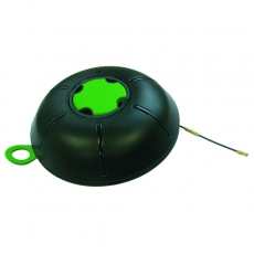 Устройство для протяжки кабеля HAUPA FIBRE 30 м | 143002 | Haupa