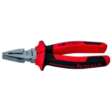Пассатижи VDE 200 мм, 1000В | 211202 | Haupa