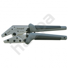 Инструмент обжимной «Multi» без насадок | 211962 | Haupa