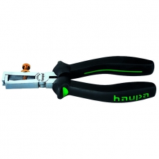 Инструмент двухкомпонентный для снятия изоляции 0.6 - 10 мм? | 210644 | Haupa