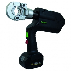 Инструмент обжимной элекрогидравлический 