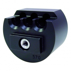 Вставка обжимная MС4 для артикула 212200 | 212216 | Haupa