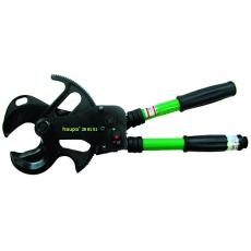 Резак фронтальный для кабеля, макс. 55 мм? | 200151 | Haupa