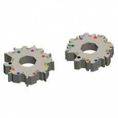 Насадка для HUPstar для оптоволокна для артикула 213078 | 213098/E | Haupa