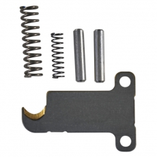 Лезвие крючкообразное к артикулу 201040 | 201052 | Haupa