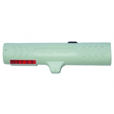 Инструмент для снятия оболочки на телекоммуникационном кабеле | 200039 | Haupa