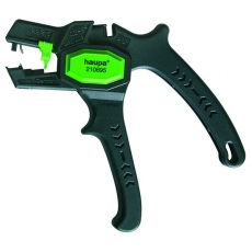 Инструмент для снятия кабельной изоляции 0,2-6 кв мм | 210695 | Haupa