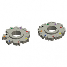 Насадка для HUPstar для витых контактов для артикула 213078 | 213102/E | Haupa