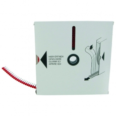 Гильзы конечные в ленточной упаковке, 0,5/8, катушка 1000 шт. | 272280 | Haupa