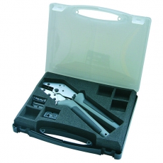 Набор обжимного инструмента для фотовольтаики «Multi» | 212005 | Haupa