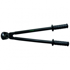 Резак для кабеля, макс. 27 мм? | 200087 | Haupa