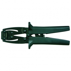 Клещи обжмные для конечных гильз 10-16 | 210979/B | Haupa