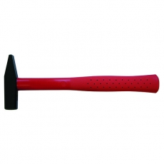 Молоток слесарный с пластмассовой рукояткой 300 г | 180232 | Haupa