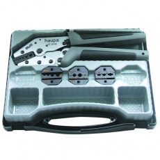 Набор обжимного инструмента «Multi» | 211960 | Haupa