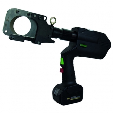 Резак для кабеля электрогидравлический 