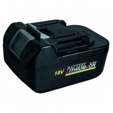 Аккумулятор сменный Li-Ion 18 В 3.0 А/ч | 215511 | Haupa