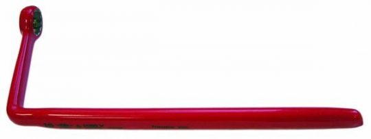 Ключ гаечный Г-образный VDE 19 мм, 1000В | 110093 | Haupa