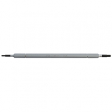 Стержень сменный, профиль квадрат, размер 0+2 | 103030 | Haupa