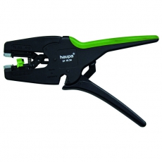 Инструмент автоматический для снятия изоляции 0,03-10 мм? | 211934 | Haupa