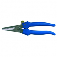 Ножницы 190 мм | 200072 | Haupa