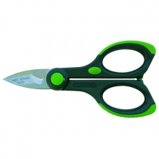 Ножницы электрика из нержавеющей стали, 150 мм | 200185 | Haupa