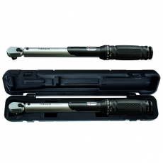 Ключ динамометрический 1/8 21-119 Нм | 110610 | Haupa