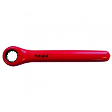 Ключ гаечный кольцевой 18 мм, 1000В | 110890 | Haupa