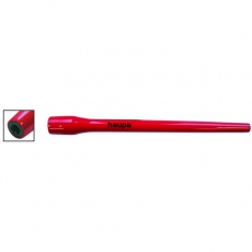 Удлинитель с отверстием для сменных наконечников 1/4