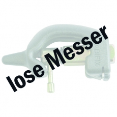 Сегмент сменный режущий для инструмента для снятия кабельной оболочки «Kabifix LWL» | 200023/M | Haupa